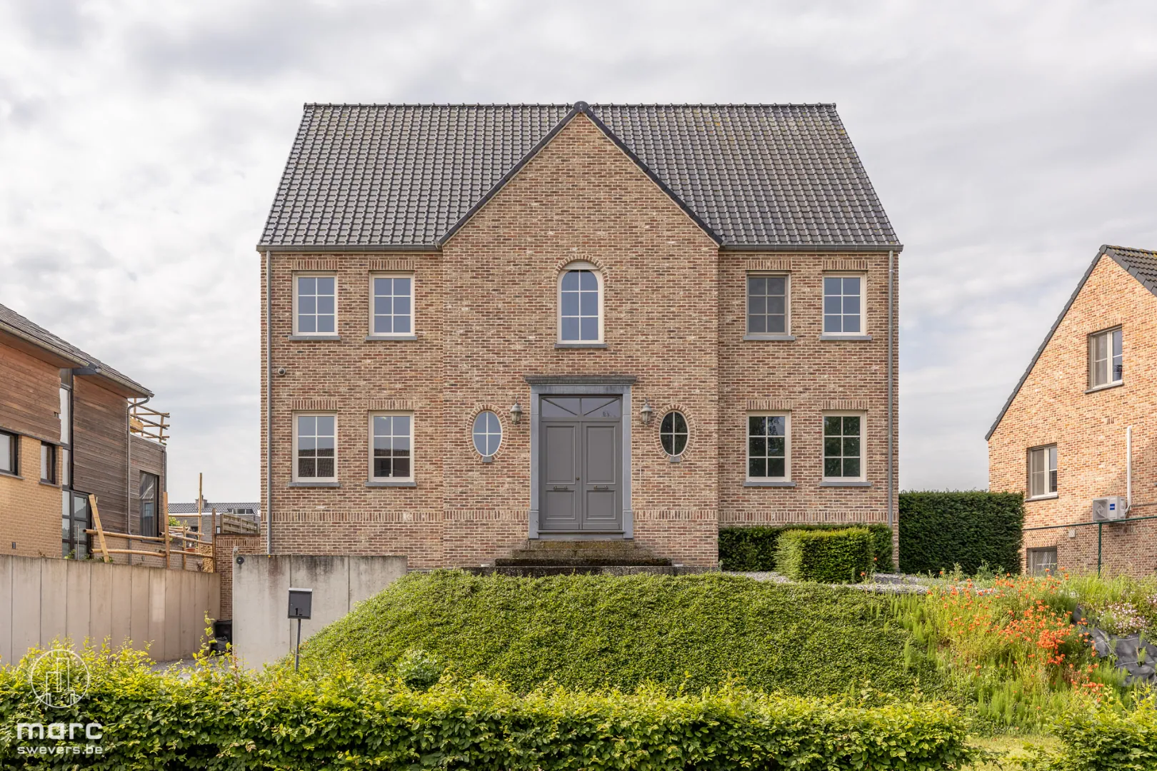 Verkocht villa - Landen