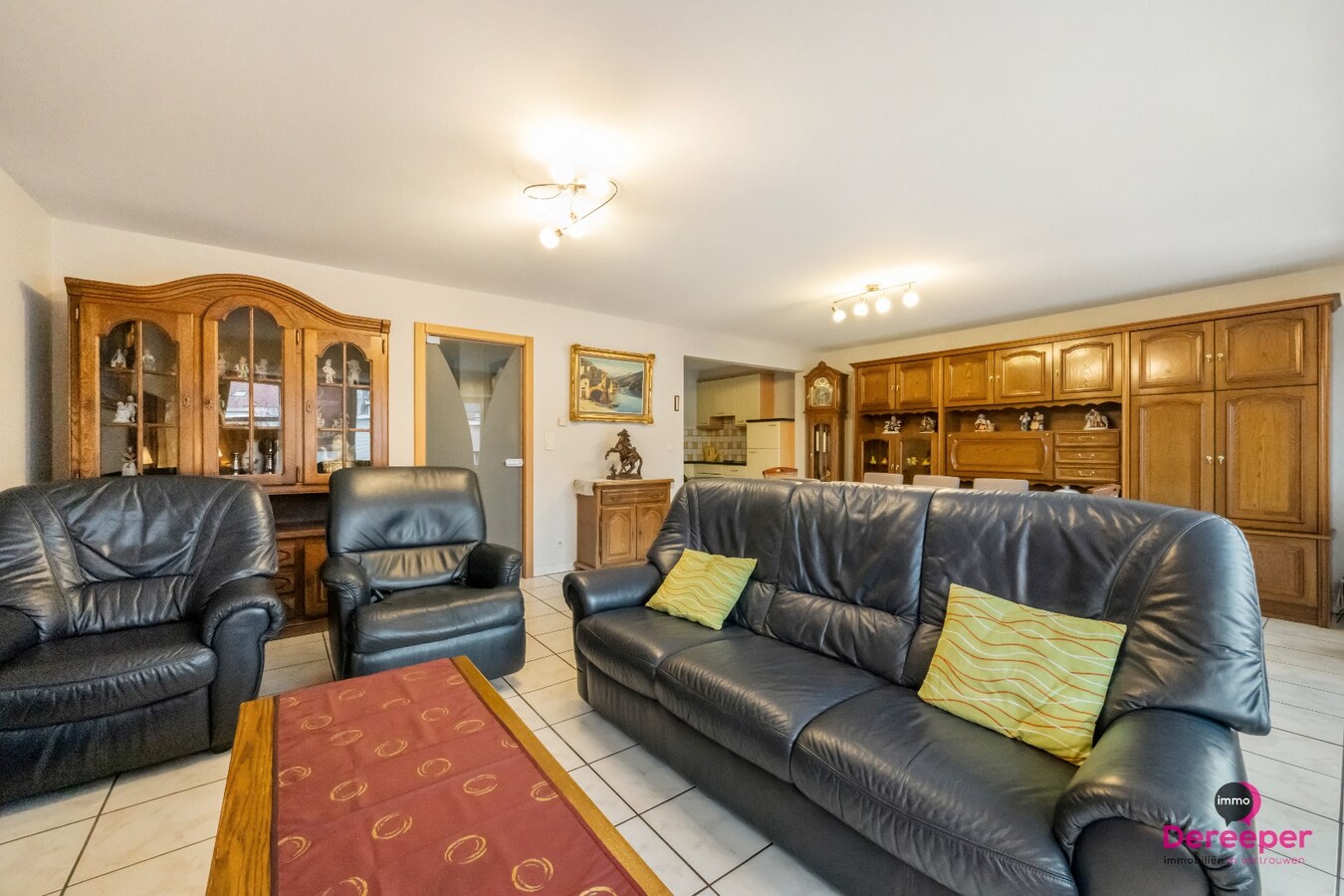 Te huur: appartement met 2 slaapkamers aan de Elisabethlaan in Oostende 