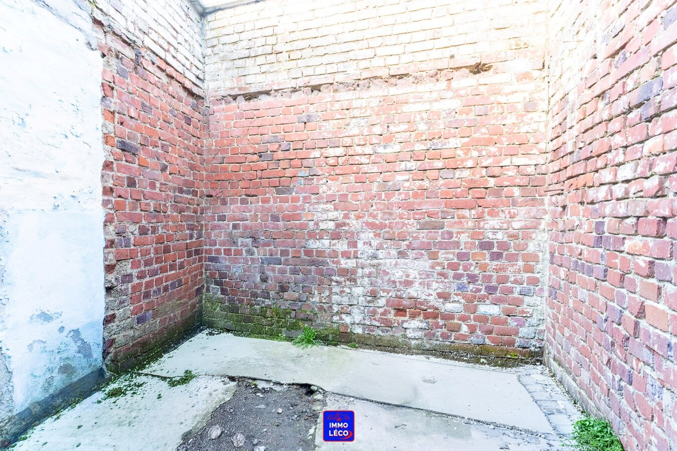 Maison avec terrasse, idéal investisseurs/1er achat, TOP SECTEUR ! 