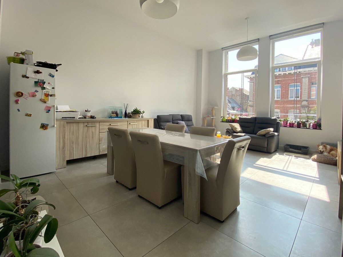 Loué - Appartement - Tournai