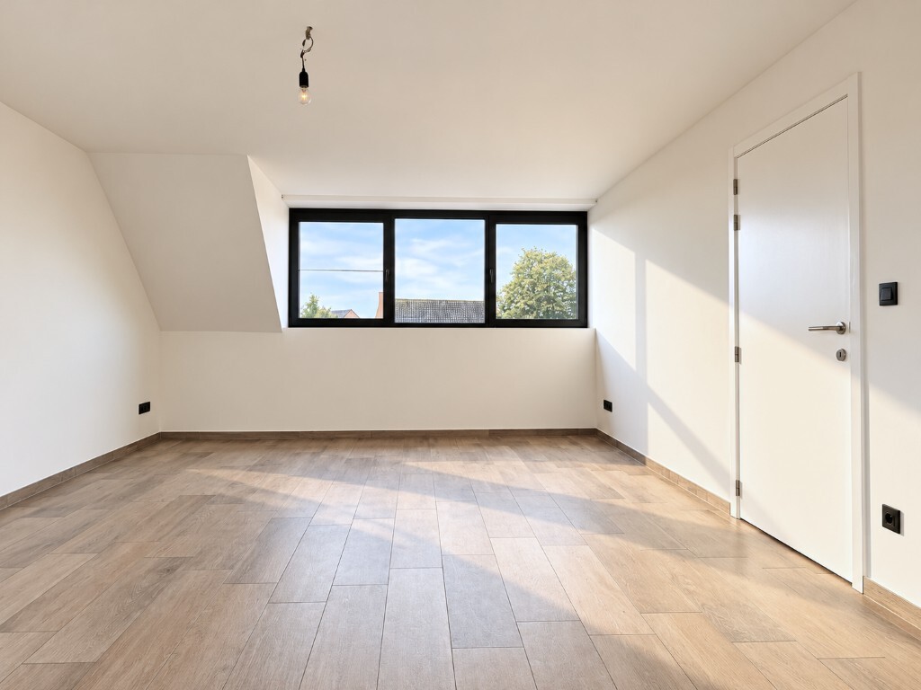 Duplex te huur in Ravels
