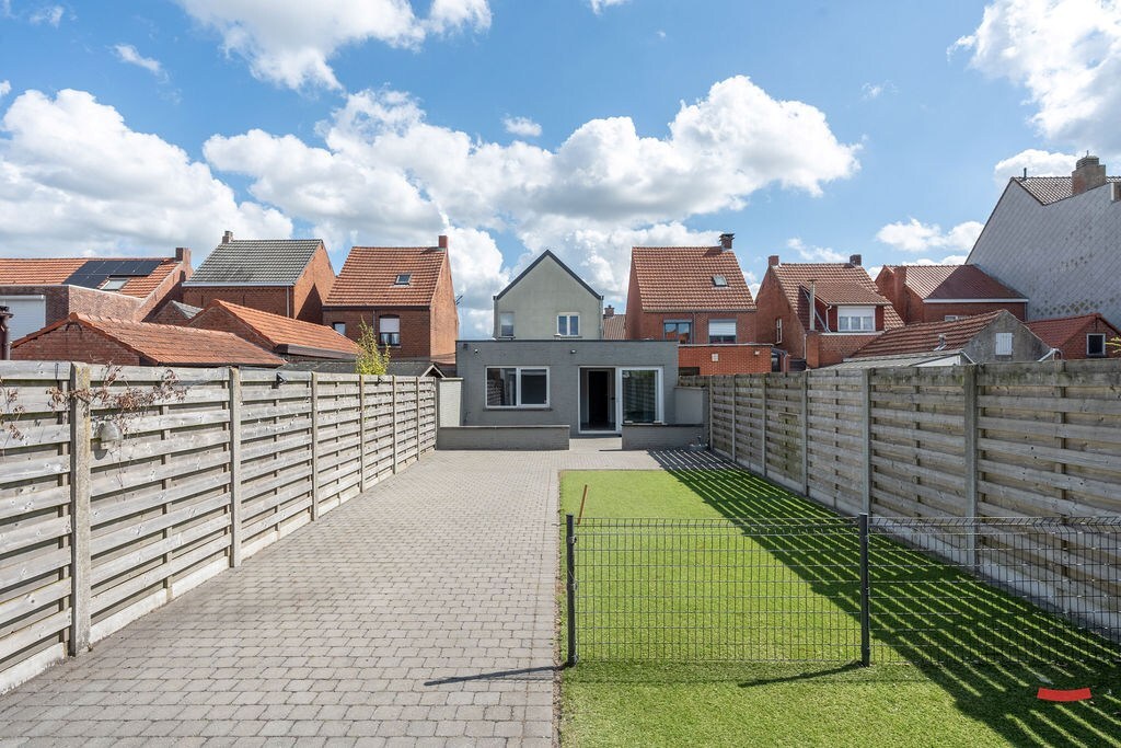 Woning verkocht in Ravels