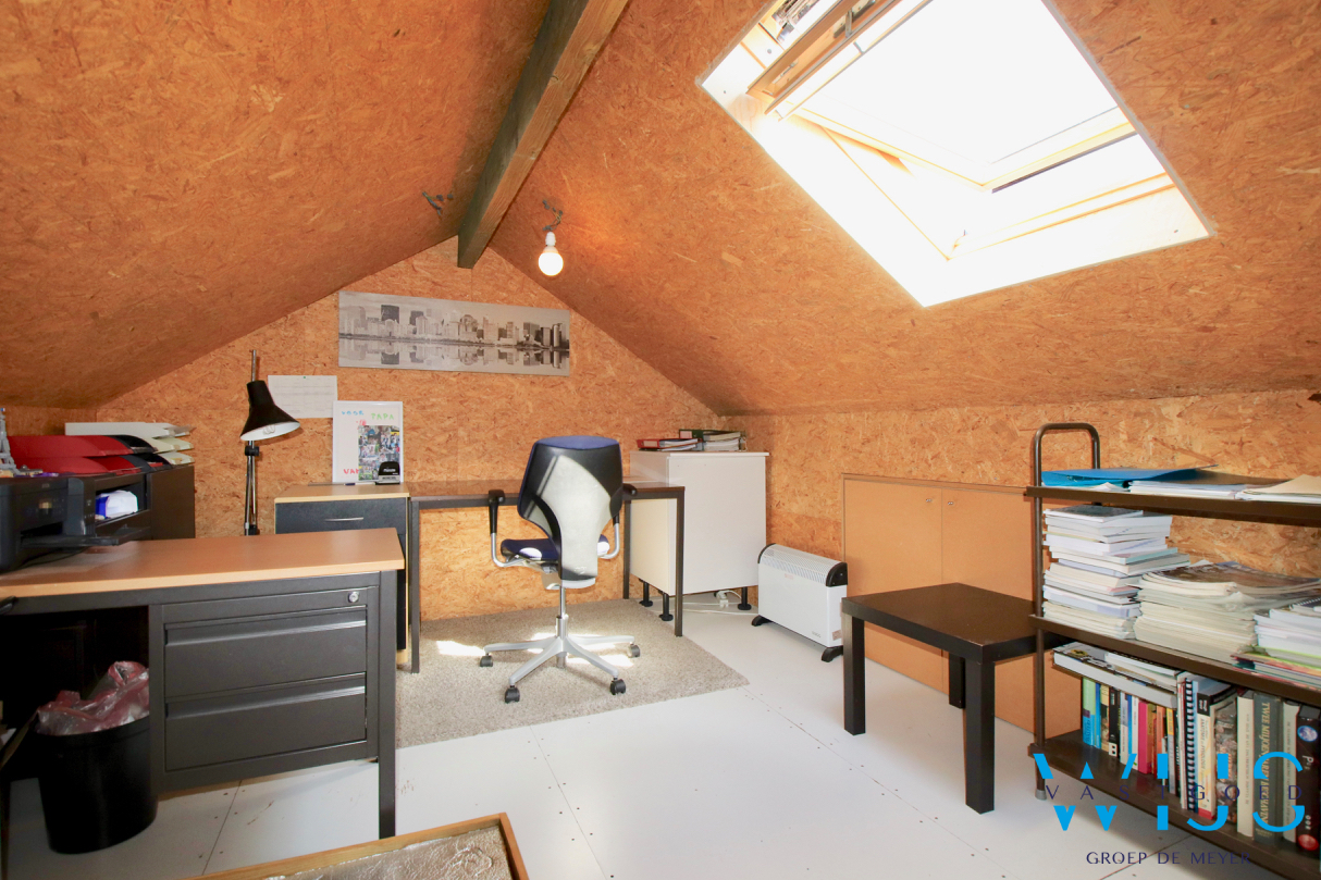 Knap gerenoveerd woonhuis te Waarschoot/Lievegem ! 