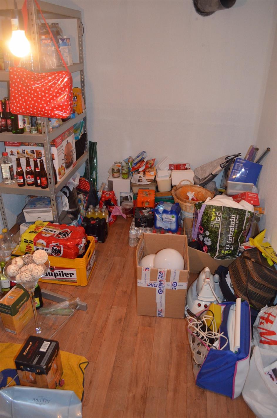 Moderne villa op 728m² met 4 slpks te Maldegem 