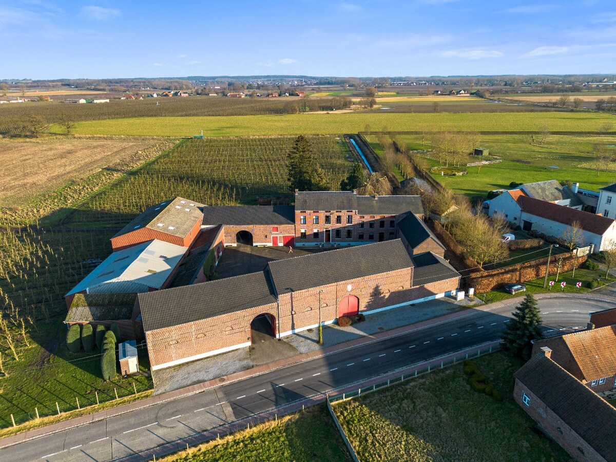 For sale property - Rummen