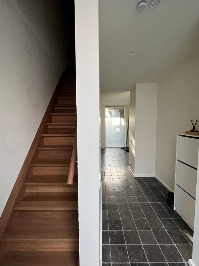 Stijlvolle woning in hartje Gavere 