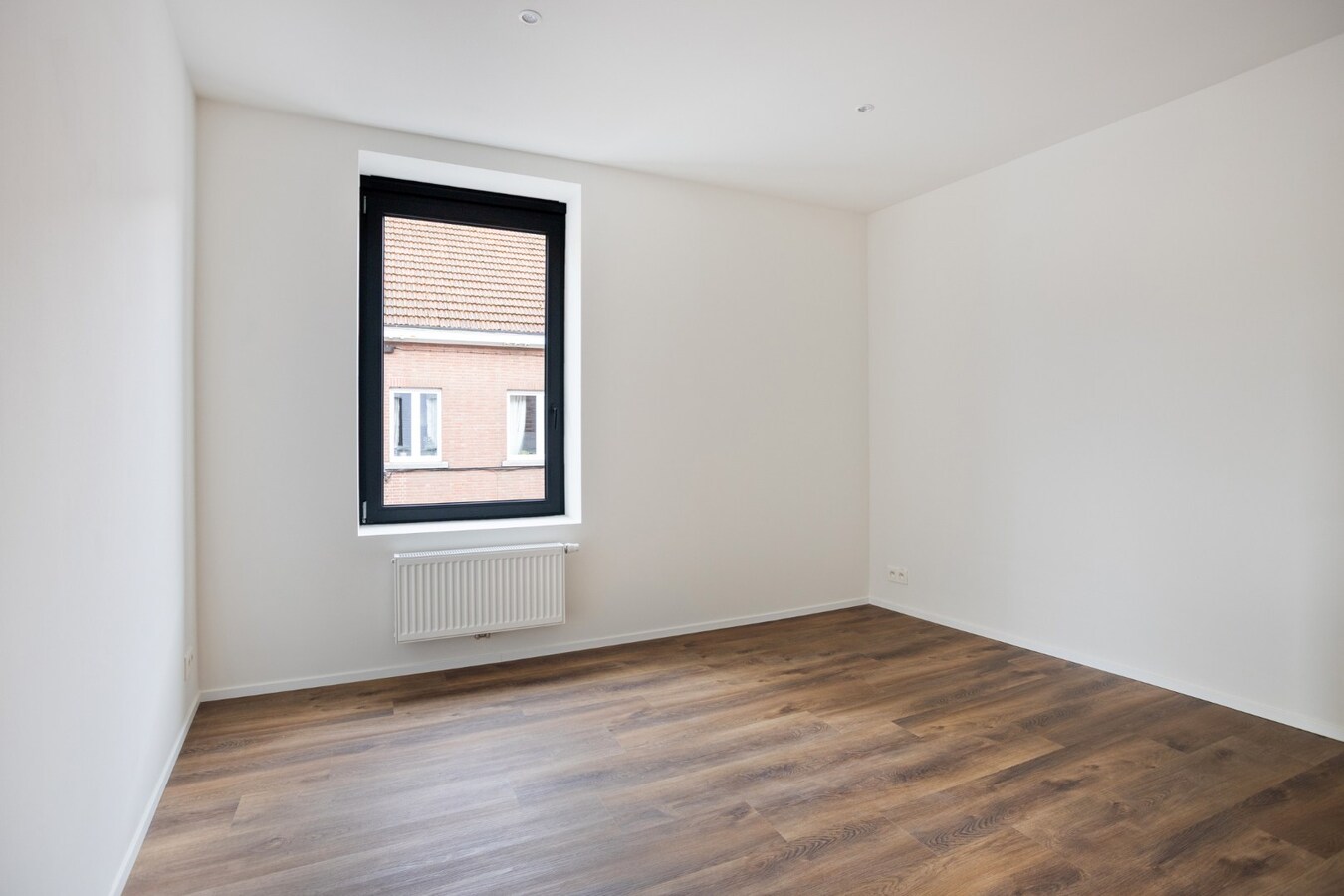 Prachtig volledig gerenoveerde woning met tuin en 3 slaapkamers in Tienen 