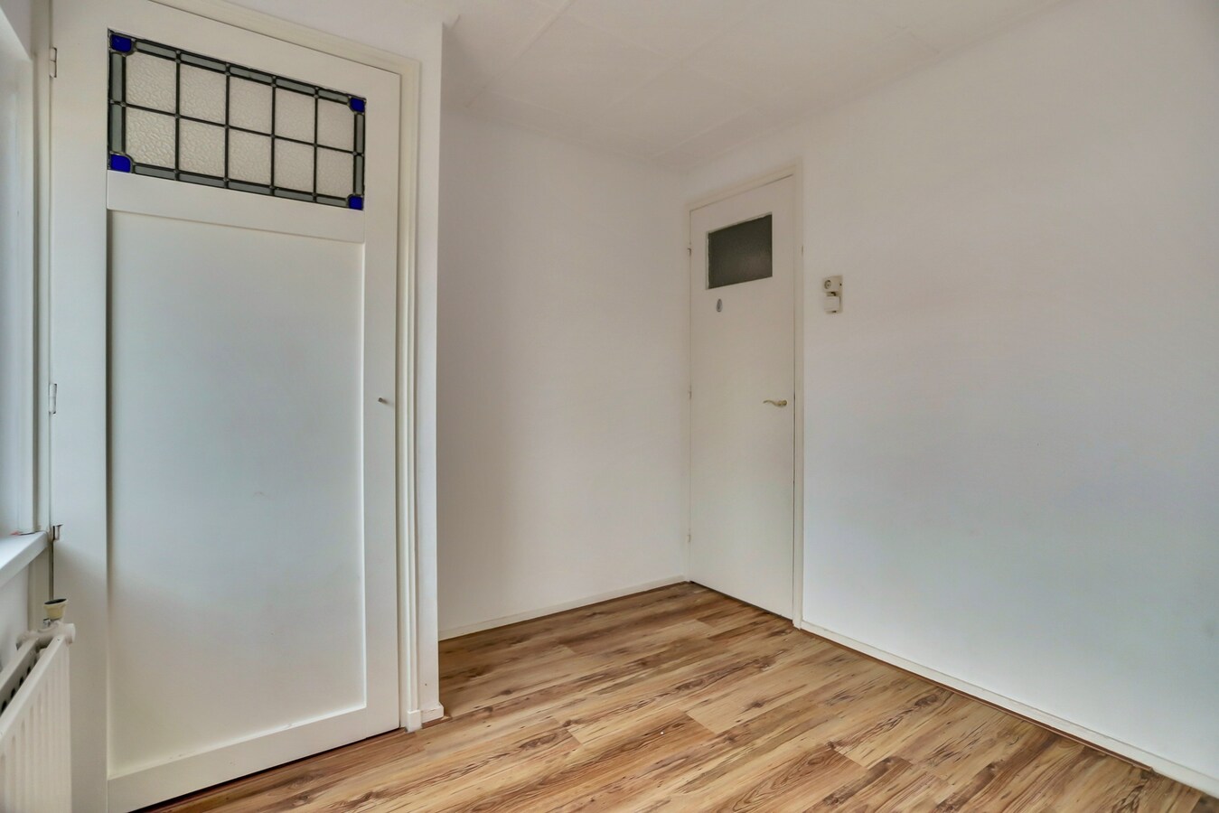 Eengezinswoning verkocht | onder voorbehoud in Tilburg