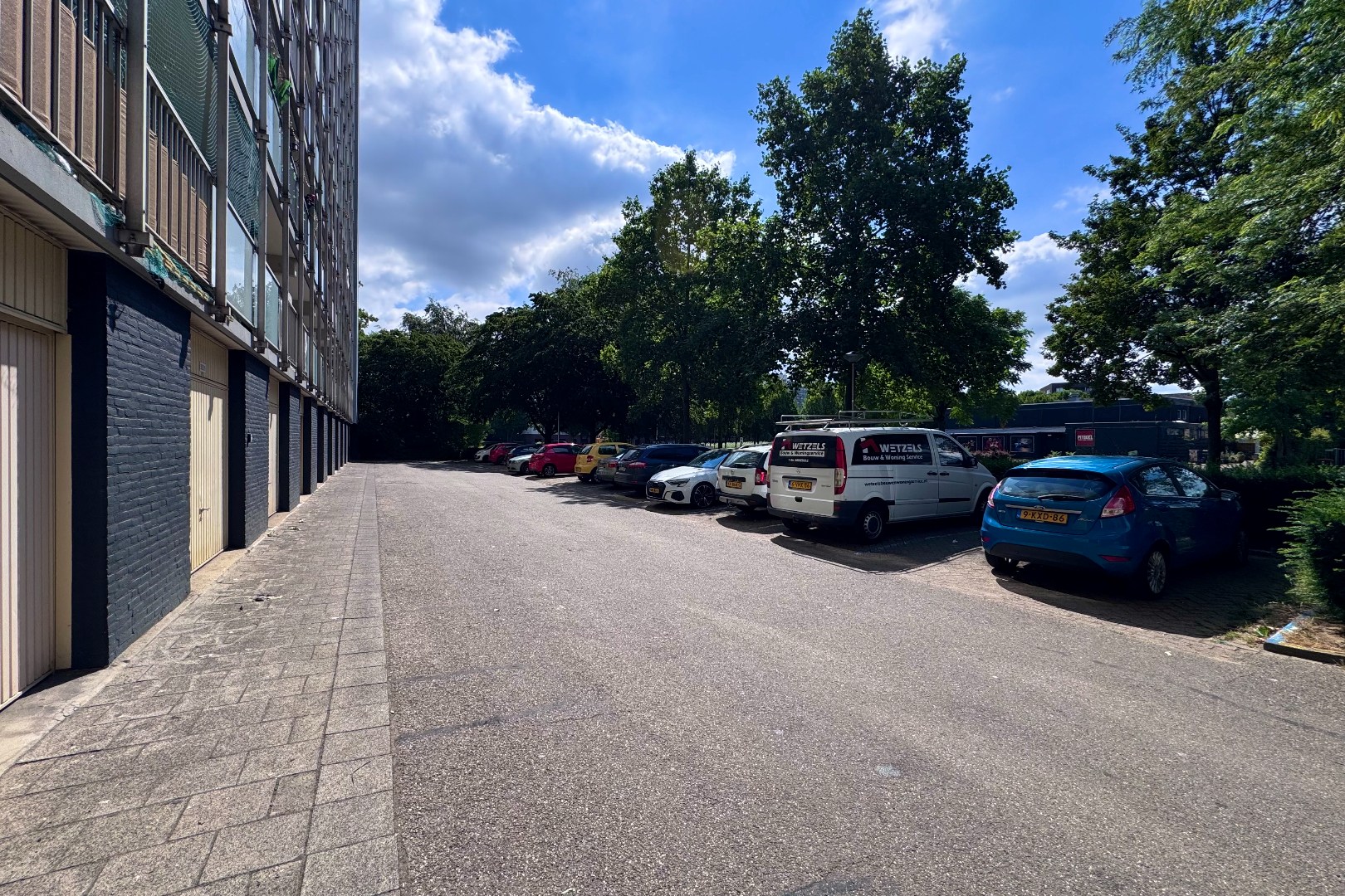 Appartement te koop in Sittard