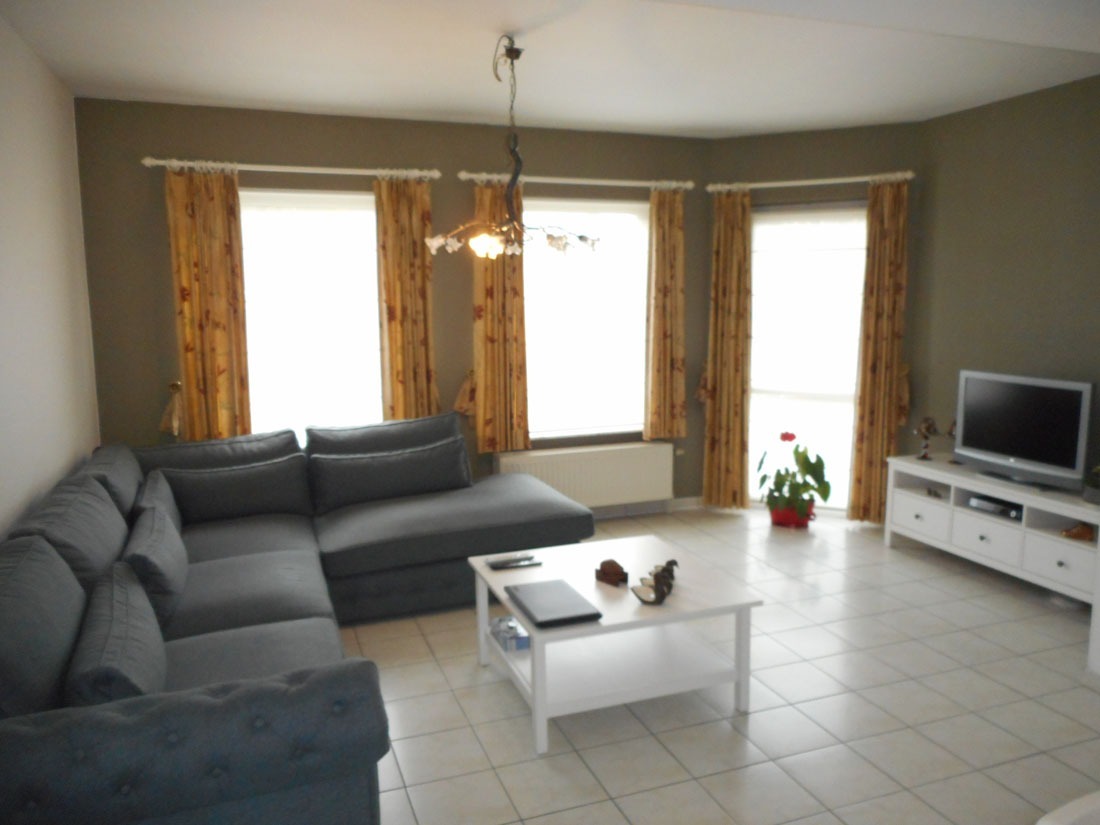 Verkocht appartement - Leopoldsburg