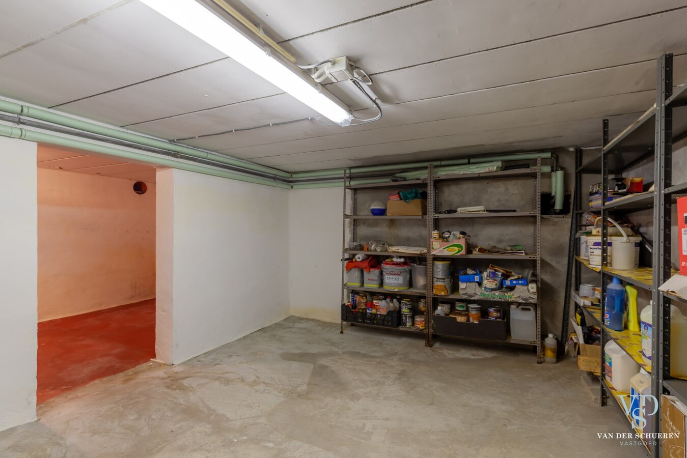 Exceptioneel landhuis met bijgebouw in groene omgeving 