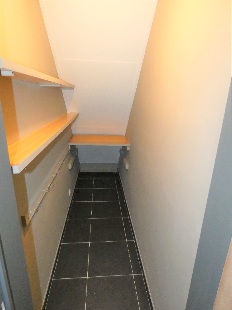 Instapklare woning met 3 slpk en gezellige tuin, Aartrijke 