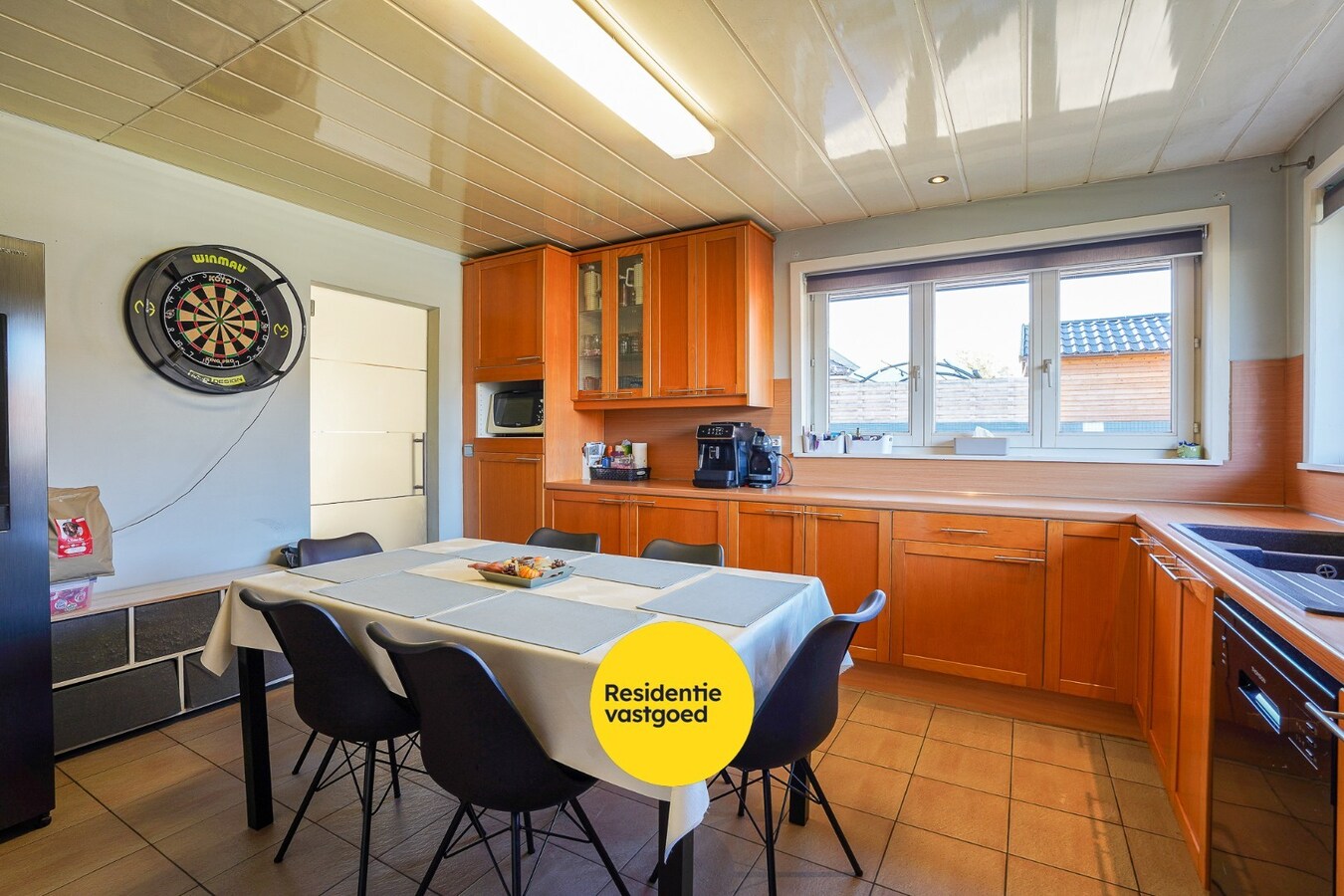 Te koop villa - Veldegem