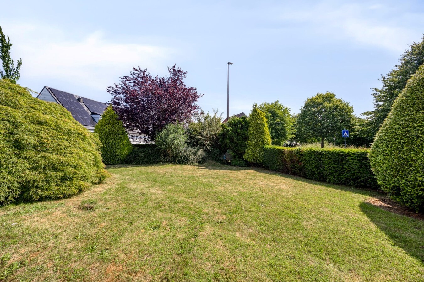 Vendu | sous réserves maison - BEERSEL