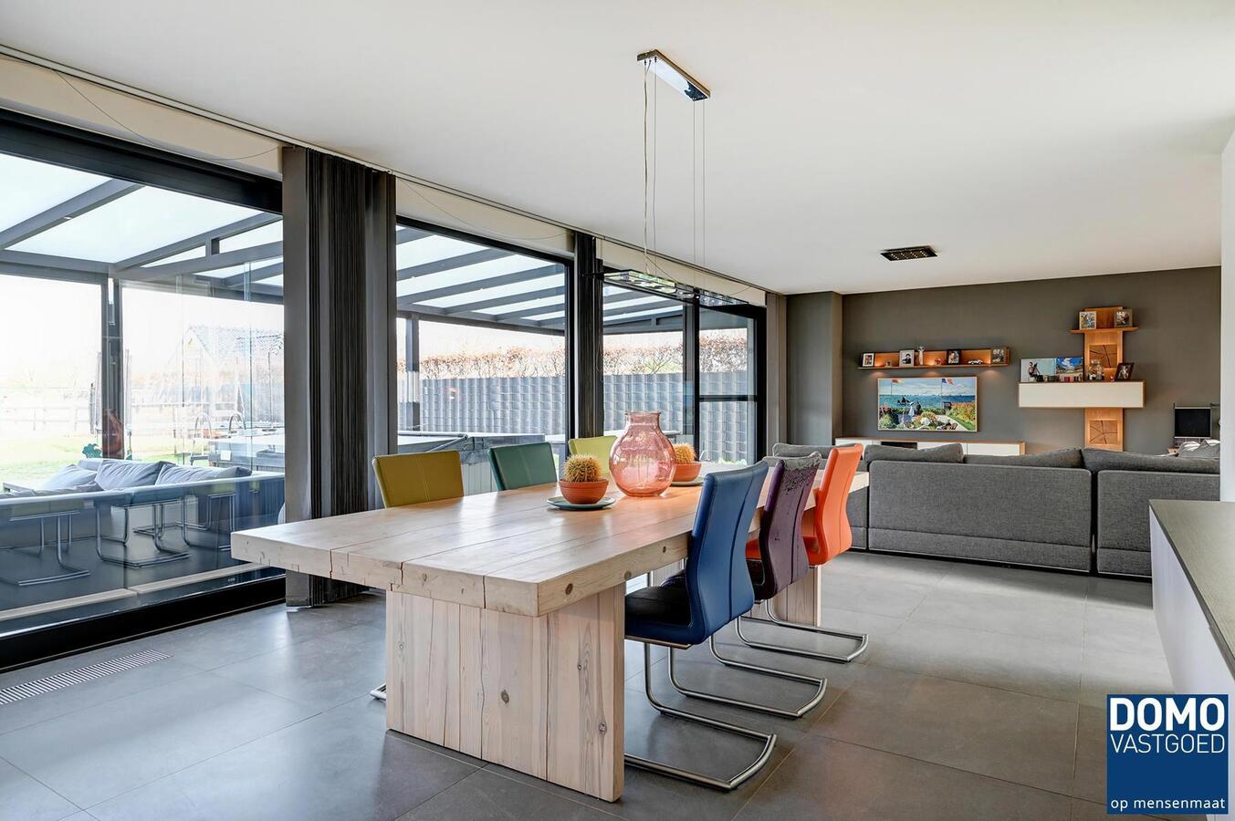 Woning verkocht in Diepenbeek