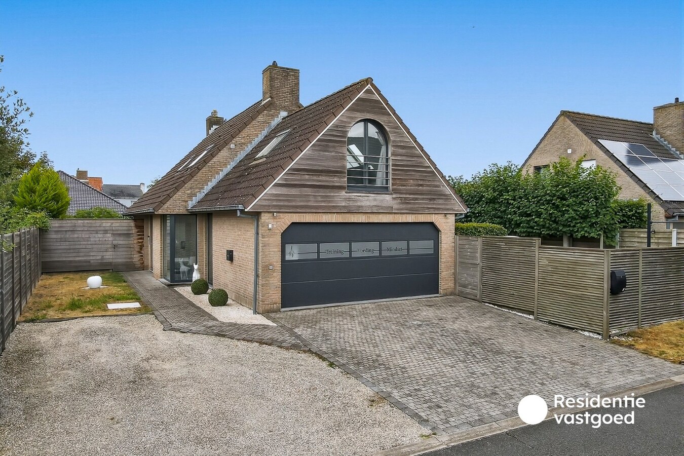 Te koop woning - Gistel