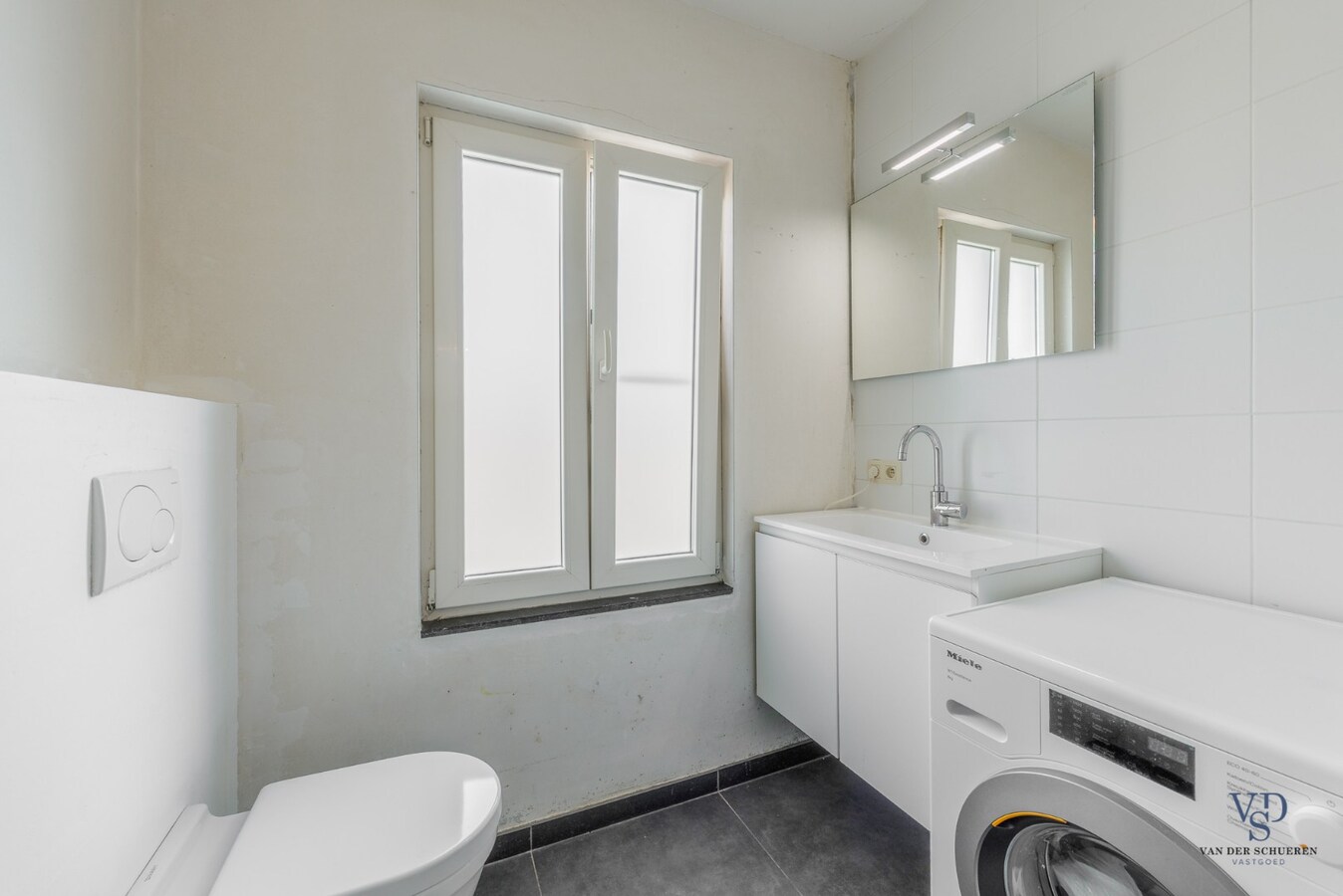 Charmante woning nabij centrum Oudenaarde 