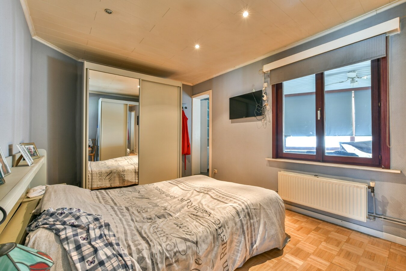Te koop woning - Blankenberge