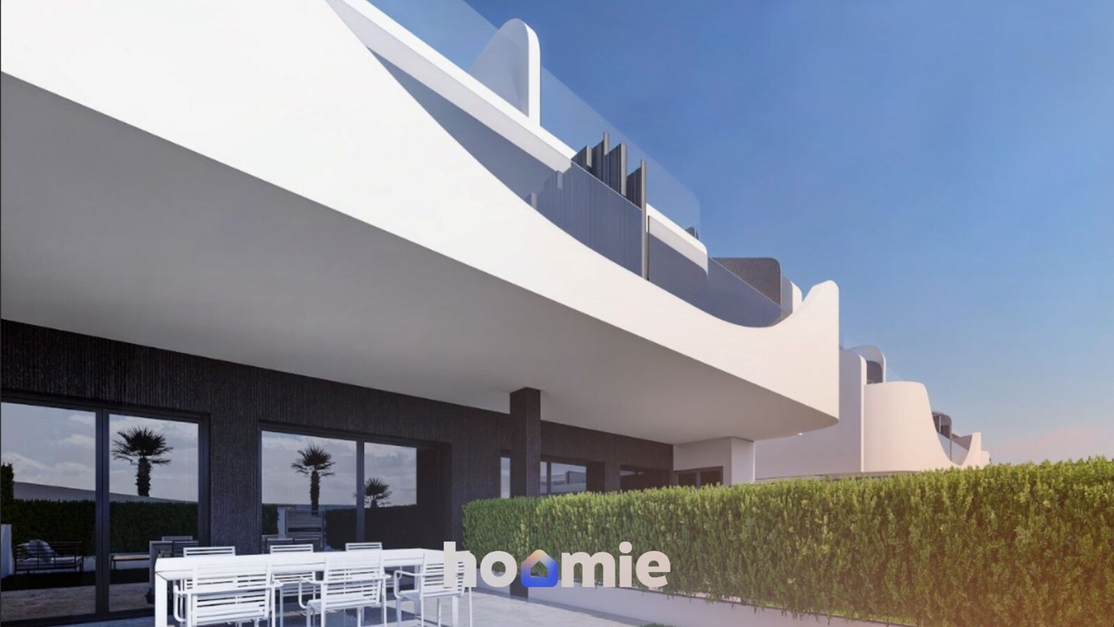 Woning te koop in Calpe