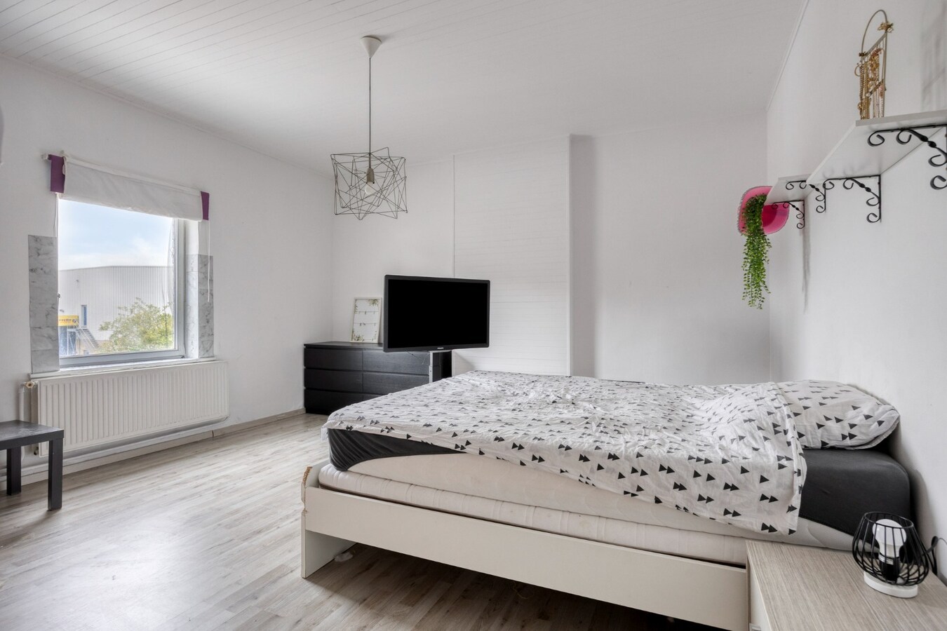 Prachtige woning in Boutersem met tuin en 3 slaapkamers. 