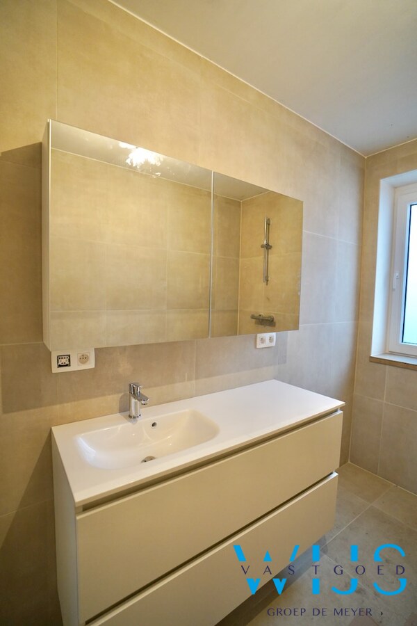 Nieuwbouw woning op 554m² te Assenede ! 