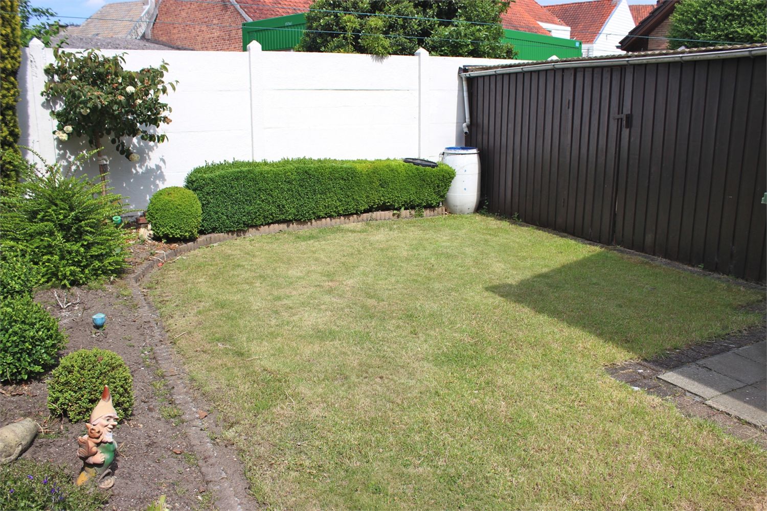 Stadswoning verkocht in Hamme (9220)