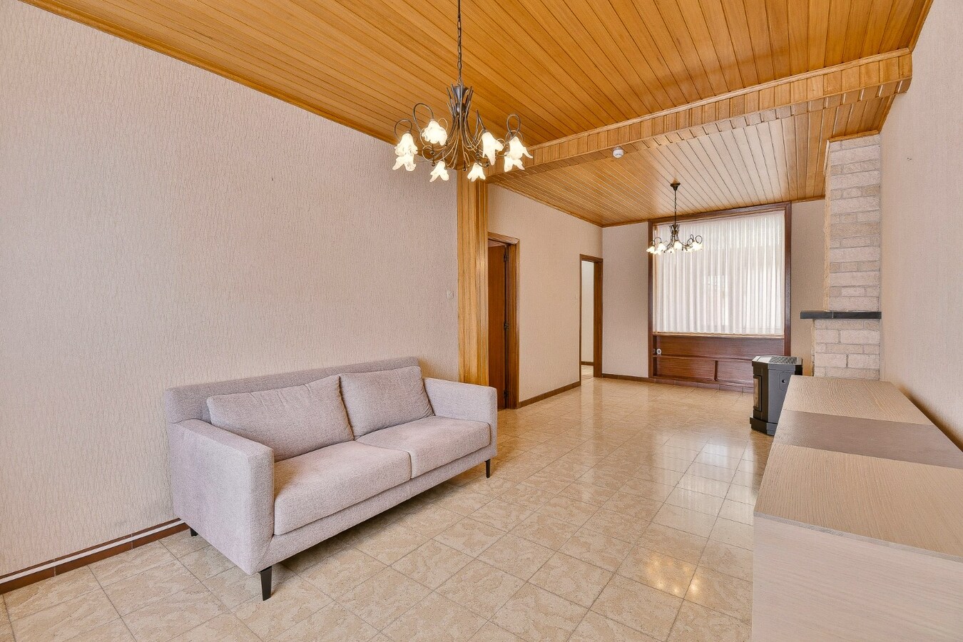 Te koop | Met Optie / reservatie woning - Gistel