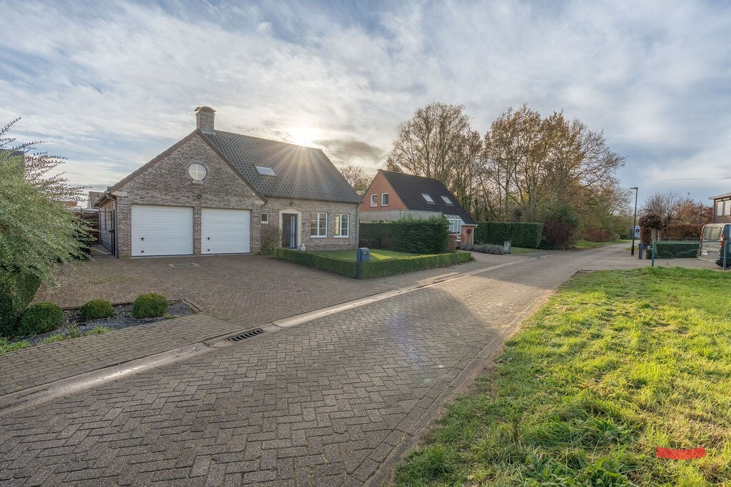 Te koop woning - Weelde