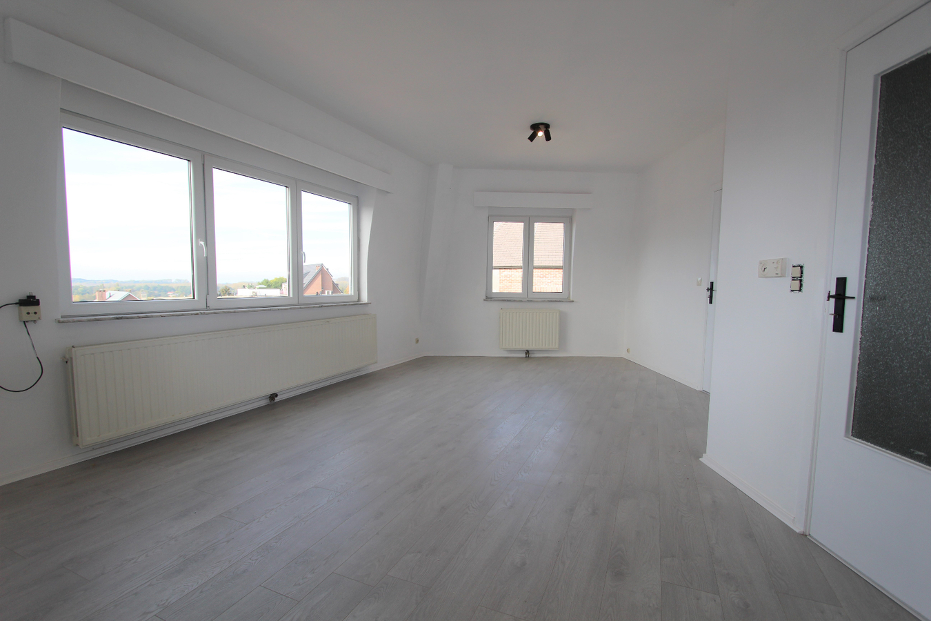 Verhuurd appartement - Tongeren