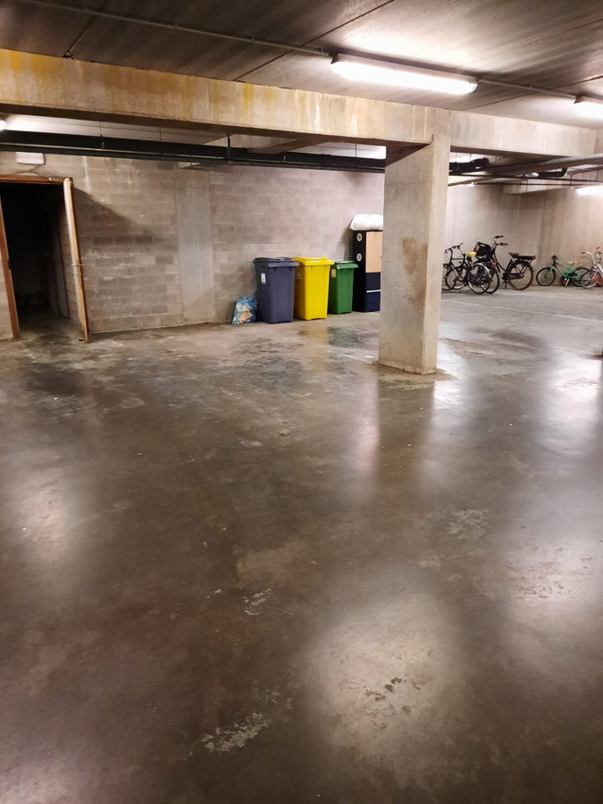 Verhuurd parkeerplaats - Geel