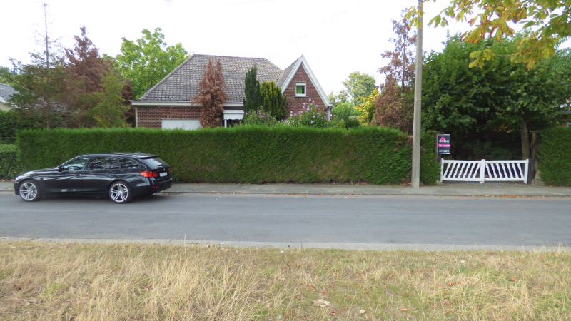 Woning verkocht in Harelbeke