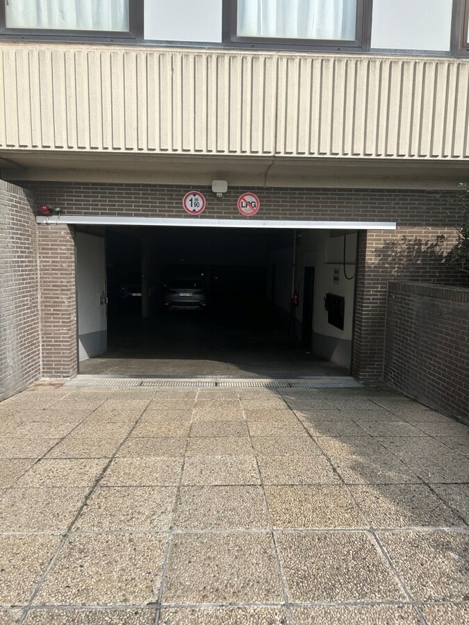 Appartement a vendre À De Panne