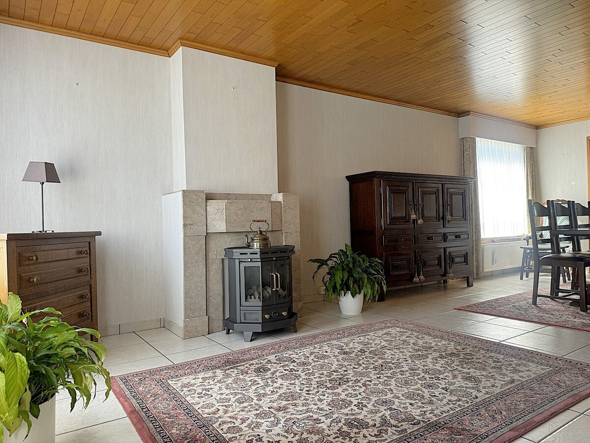 Woning verhuurd in Weelde