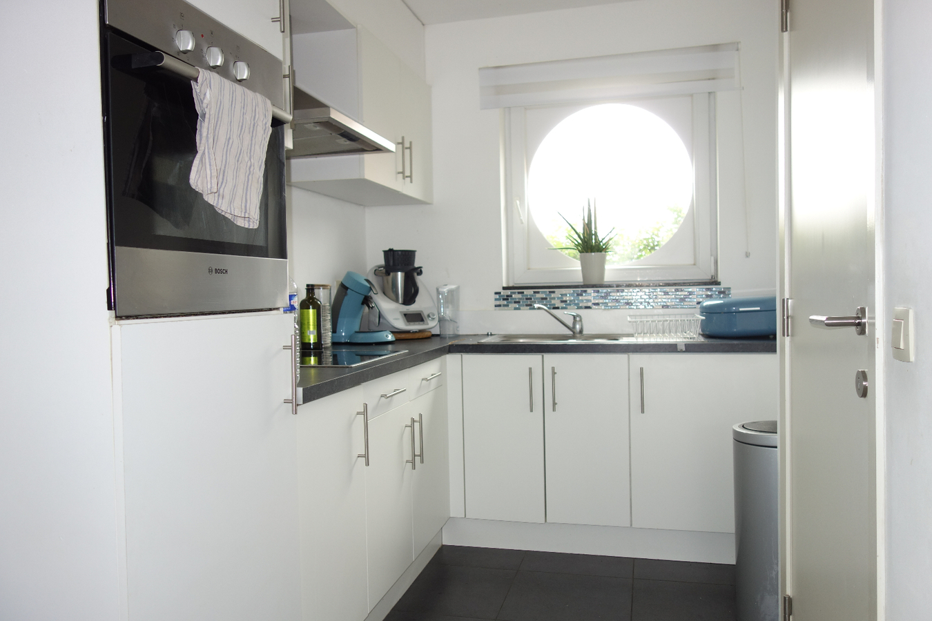 Maison de ville loué À Mouscron