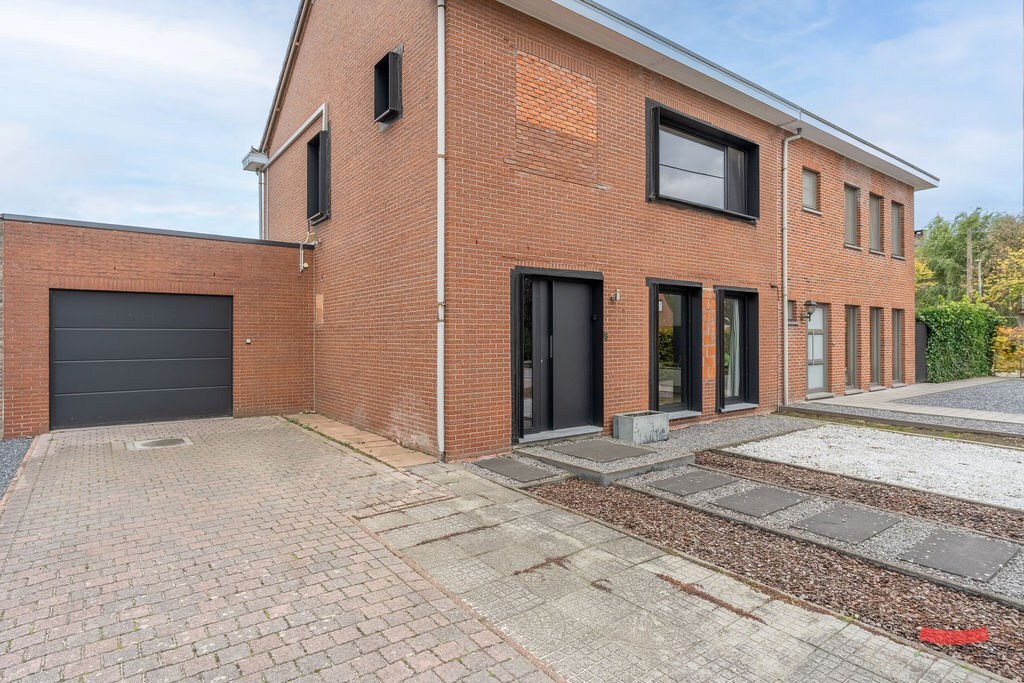 Woning te koop | in afhandeling in Oud-Turnhout