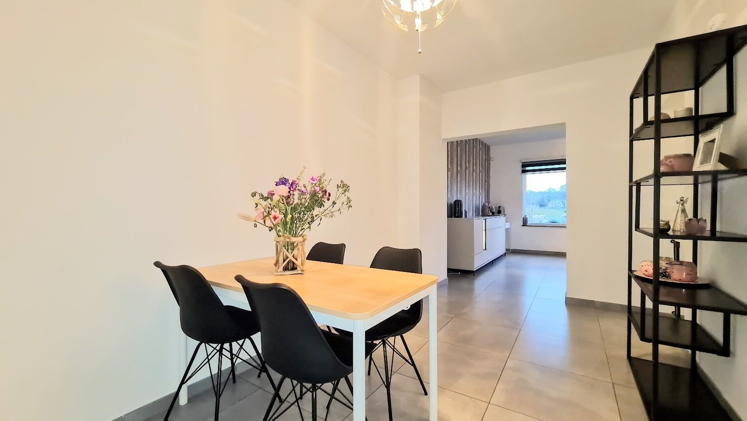 Tof gerenoveerde gezinswoning op 574 m² 