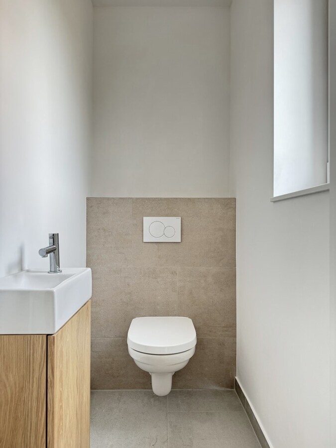 Woning verhuurd in Weelde