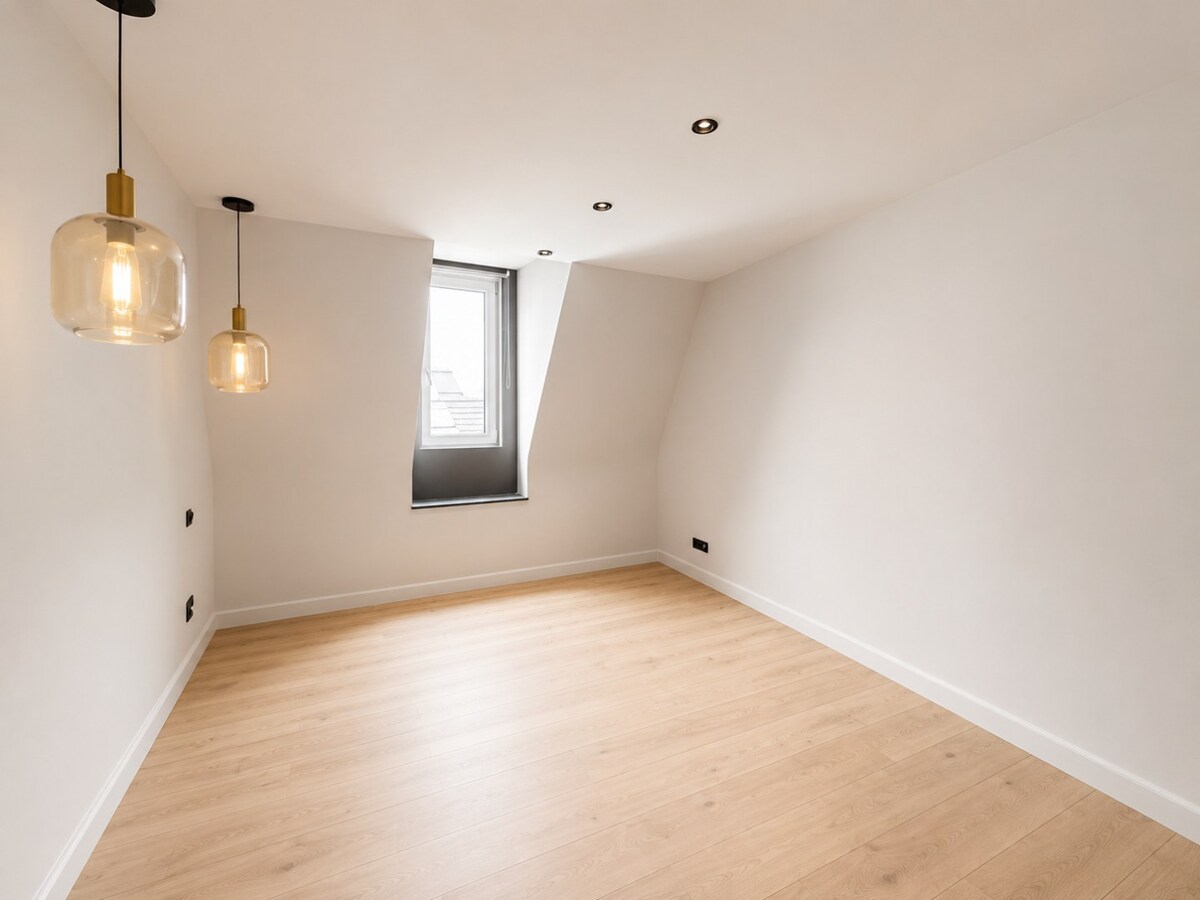 Duplex avec mezzanine en plein centre ville ! 