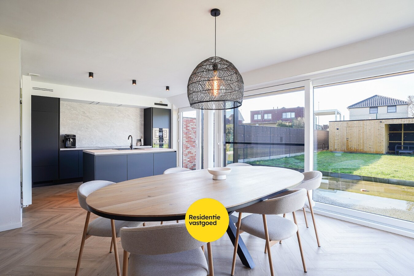 Te koop woning - Aartrijke