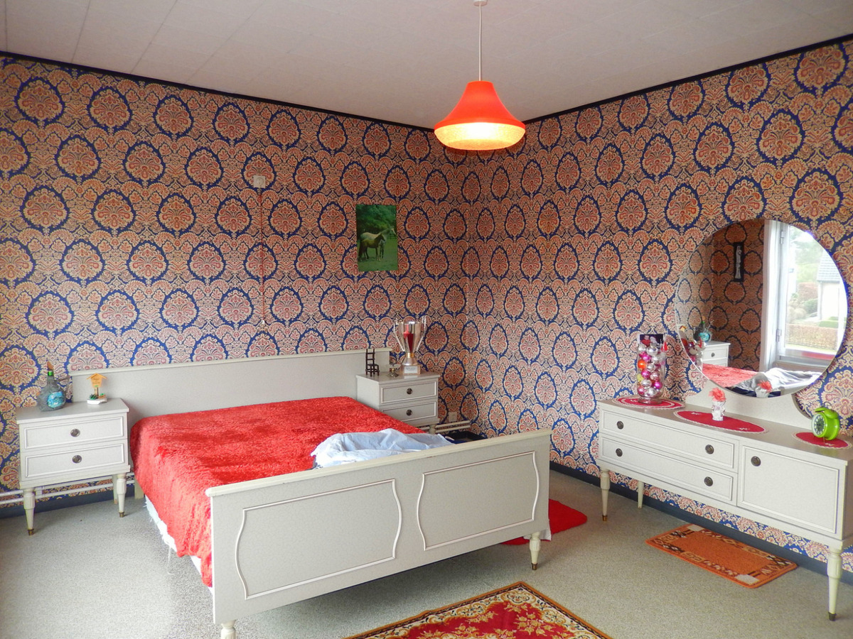 Alleenstaande woning met tuin en garage 