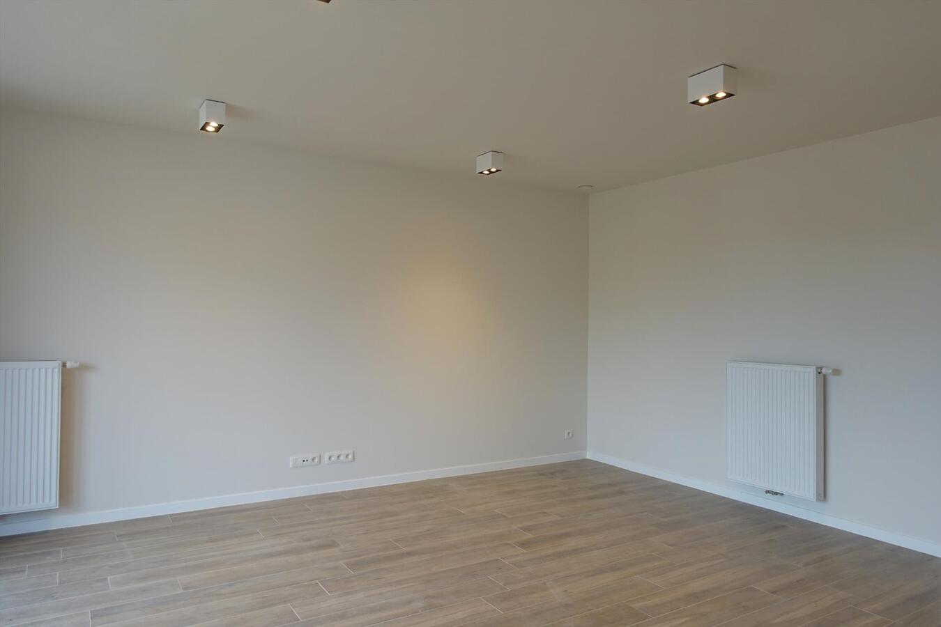 Recent appartement op uitstekende ligging 