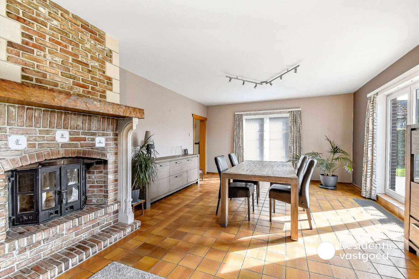 Te koop villa - Middelkerke