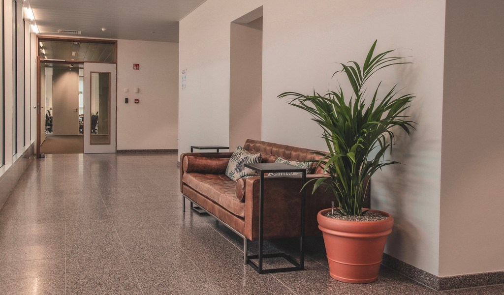 Prachtige fullservice kantoren in MC SQUARE Gent-Dampoort