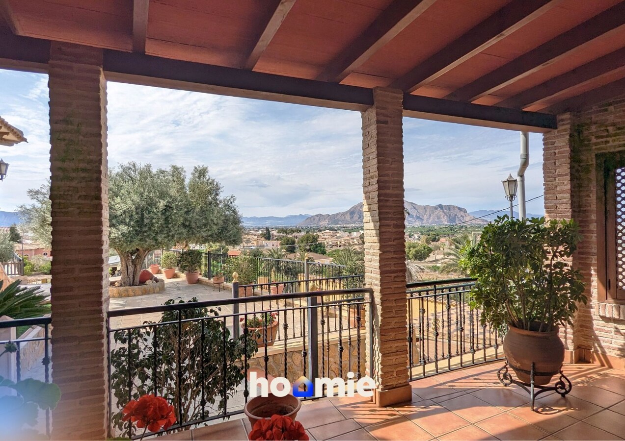 Woning te koop in Bigastro