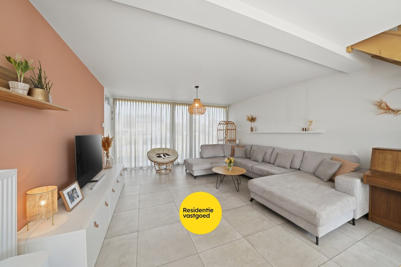 Te koop woning - Oostende