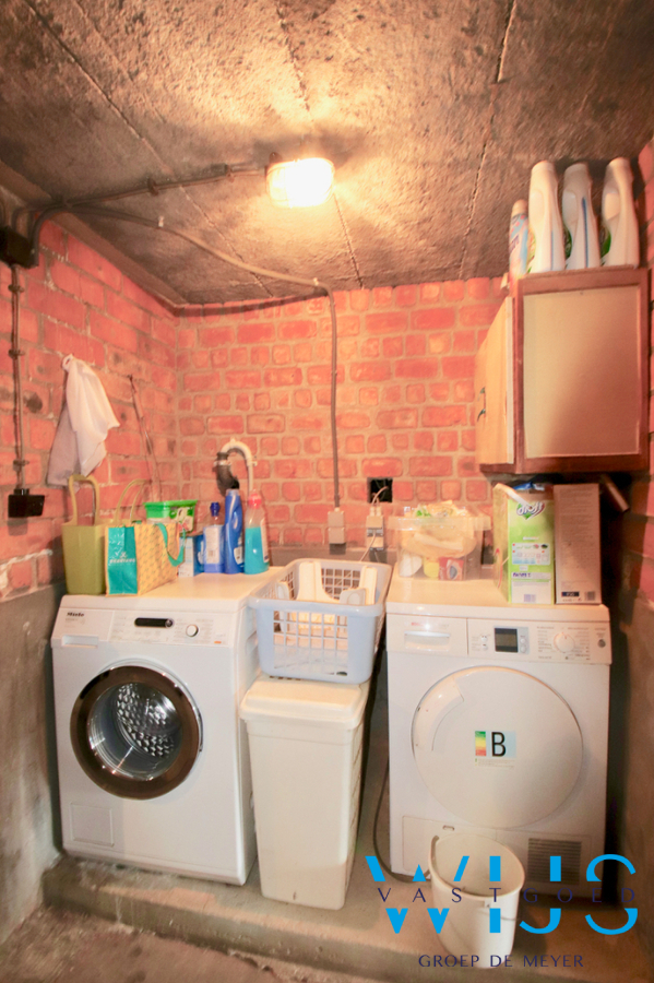 Instapklaar woonhuis op een leuke perceel te ZELZATE ! 