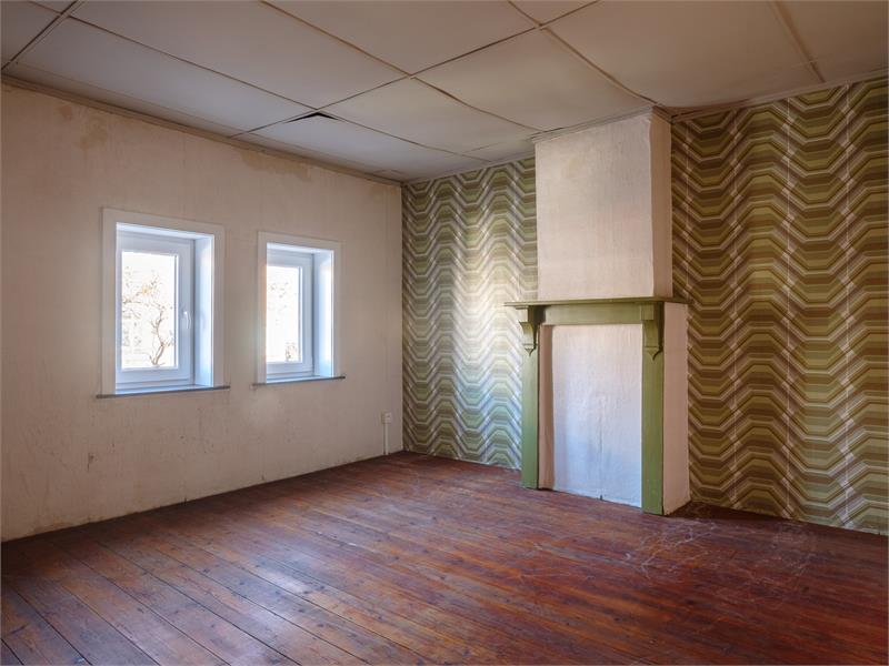 Renovatiekans Sint-Amandsberg 