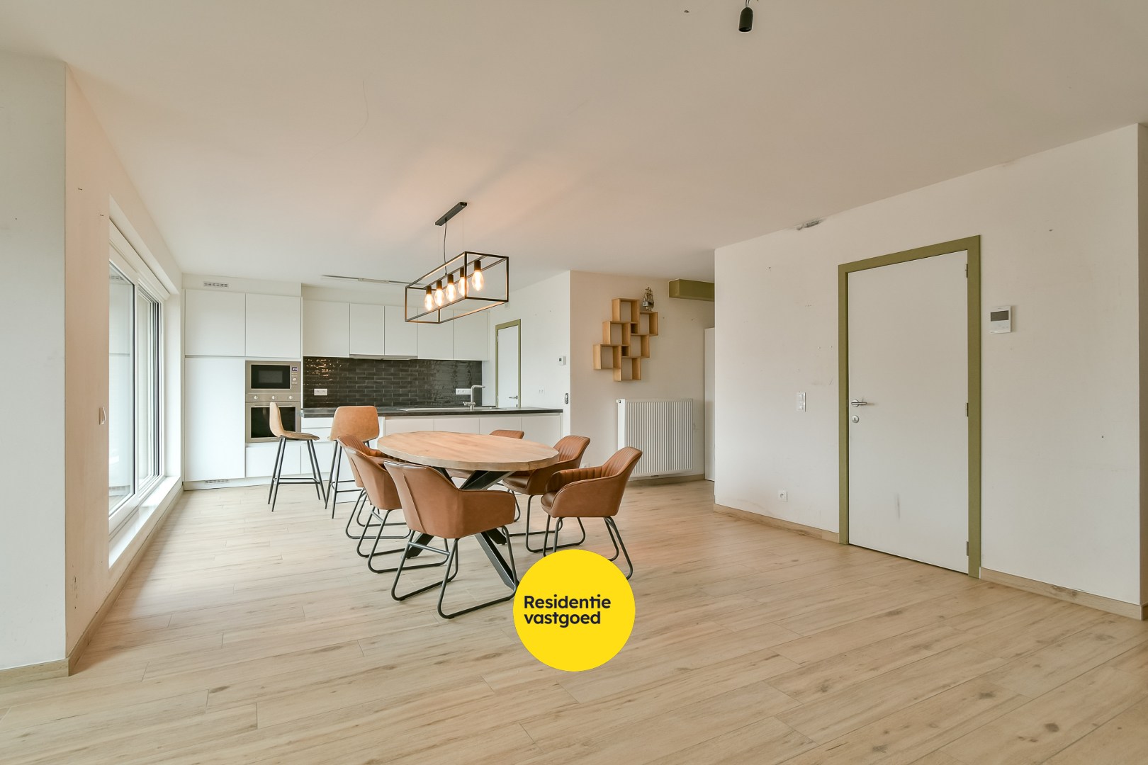 Energiezuinige appartement te huur in Roeselare! 