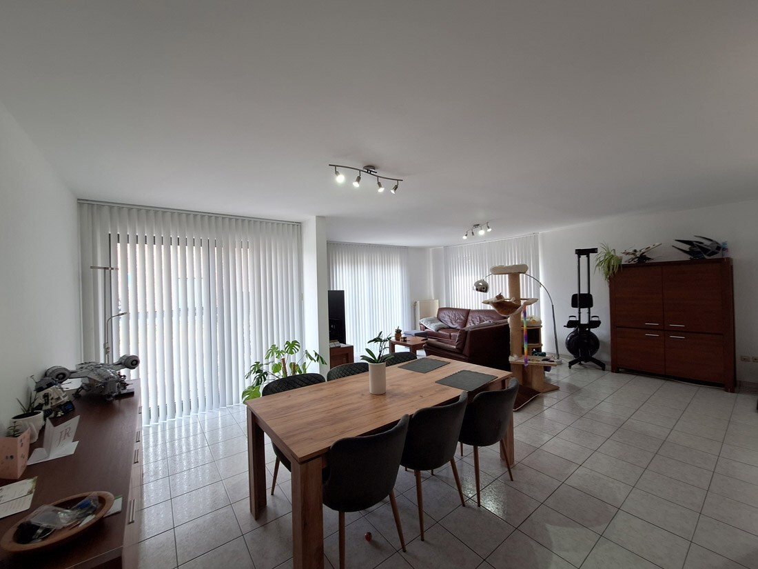 Te huur appartement - Heusden-Zolder
