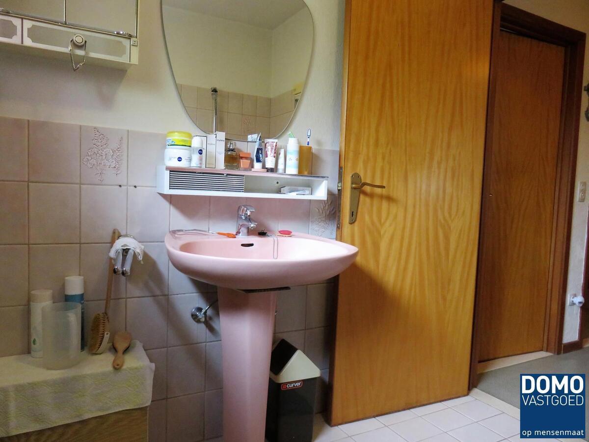 Woning verkocht in Herk-de-Stad Donk